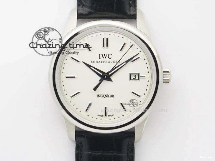 MIROTIME 0114 EasyCare Big Pilot Real PR IW500916 2016 “Le Petit Prince” ZF Best Edition On Brown Leather Strap A 7292